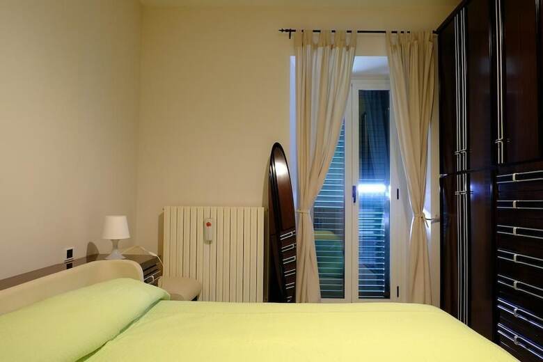 B&B Villa Lidia