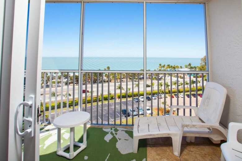 Bonita Beach & Tennis