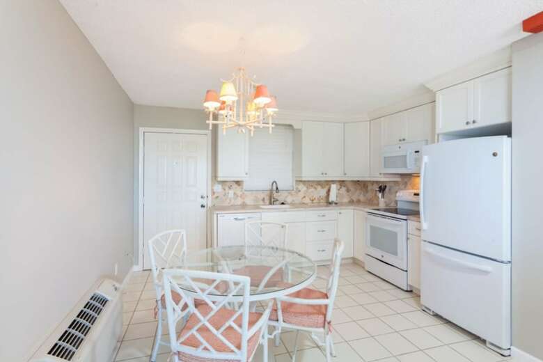 Bonita Beach & Tennis
