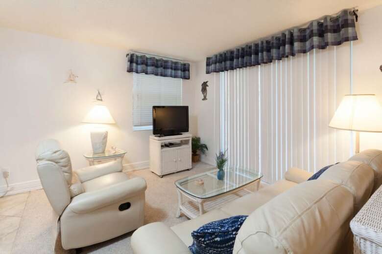 Bonita Beach & Tennis