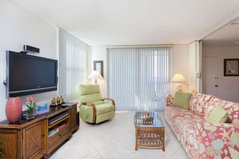 Bonita Beach & Tennis