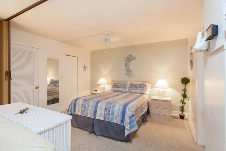 Bonita Beach & Tennis