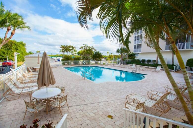 Bonita Beach & Tennis