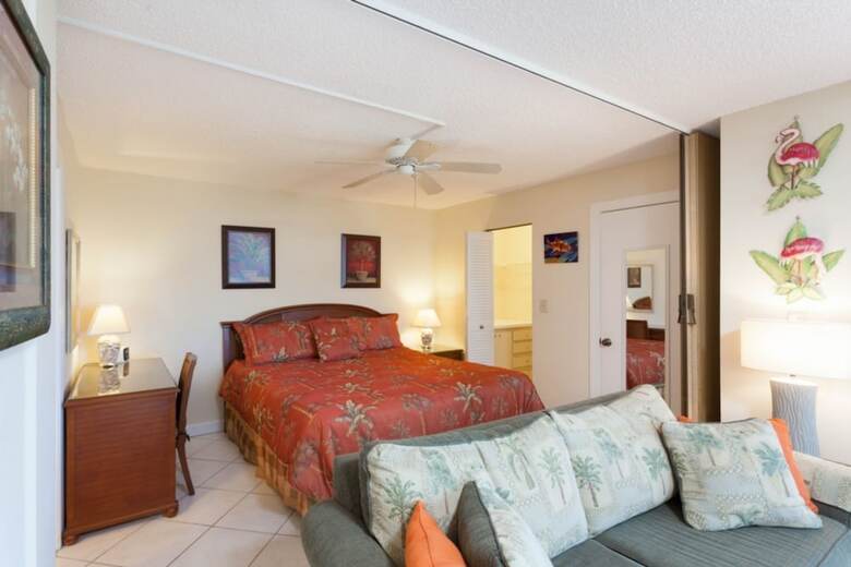 Bonita Beach & Tennis