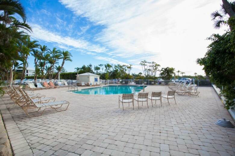 Bonita Beach & Tennis