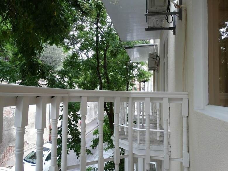 Hotel Iveria