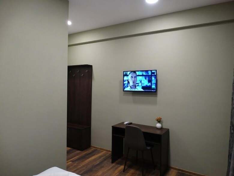 Hotel Iveria