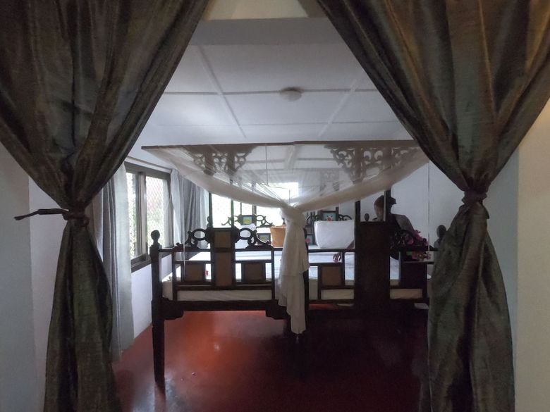 Hotel Imani Beach Villa