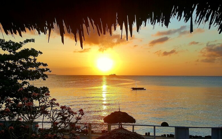 Hotel Imani Beach Villa