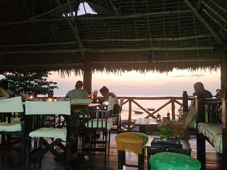 Hotel Imani Beach Villa