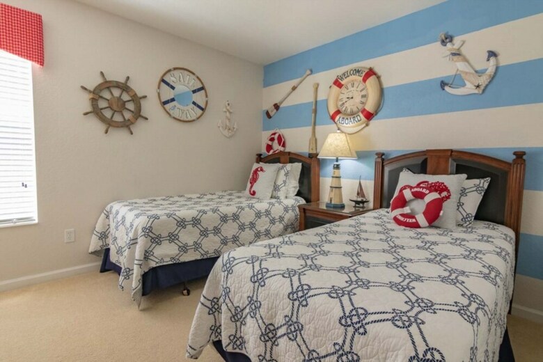 Windsor Hills Resort Homes