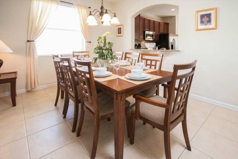 Windsor Hills Resort Homes