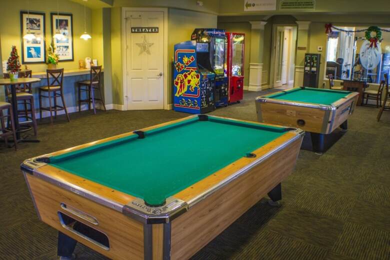 Windsor Hills Resort Homes