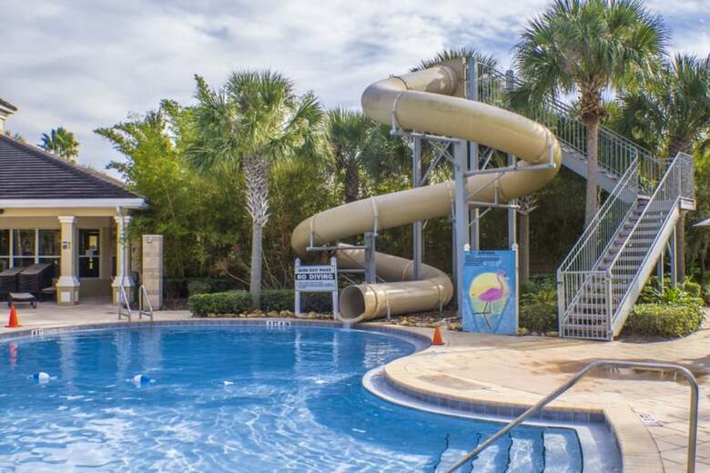 Windsor Hills Resort Homes