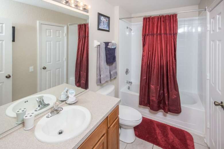 Windsor Hills Resort Homes