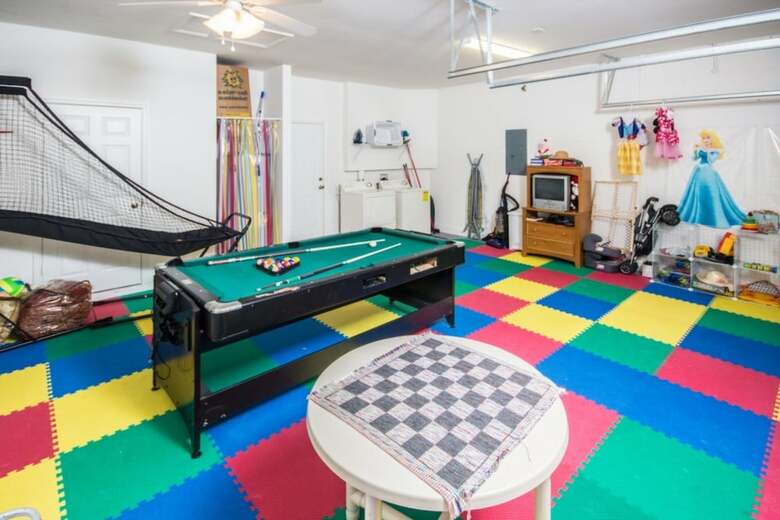 Windsor Hills Resort Homes