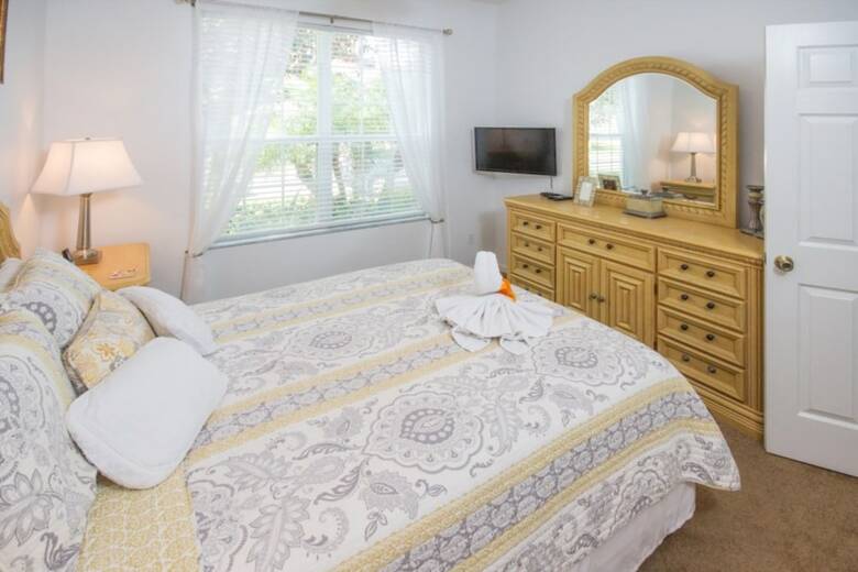 Windsor Hills Resort Homes