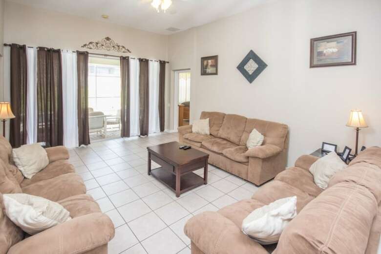 Windsor Hills Resort Homes