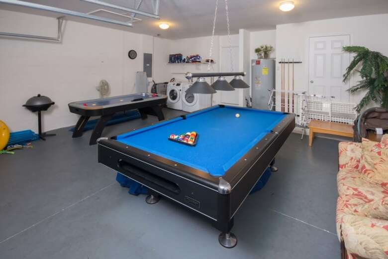 Windsor Hills Resort Homes