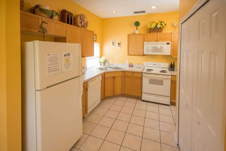 Windsor Palms Resort Homes