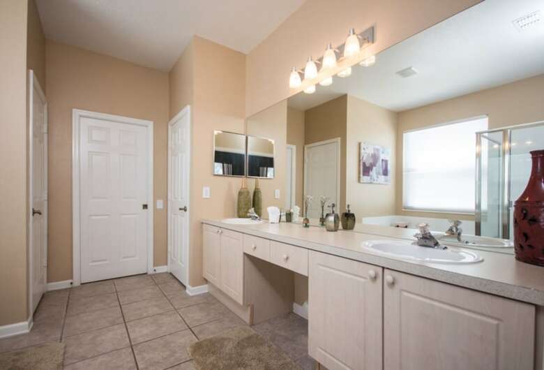 Windsor Palms Resort Homes