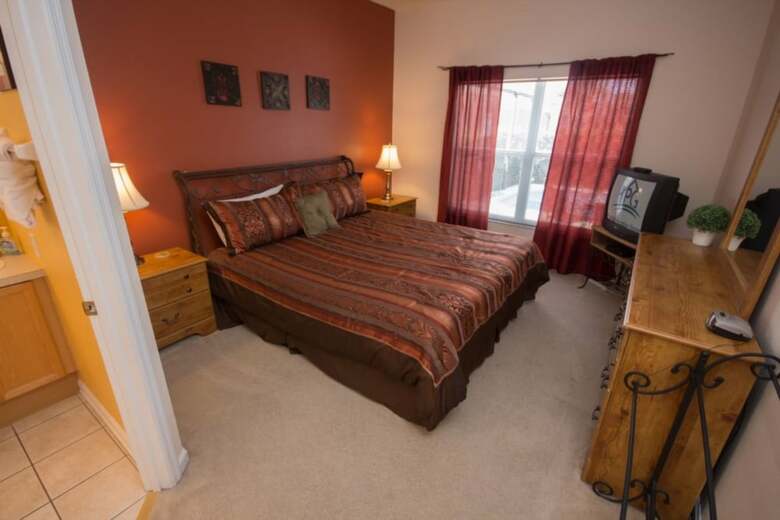 Windsor Palms Resort Homes