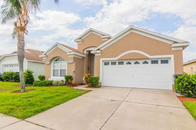 Windsor Palms Resort Homes