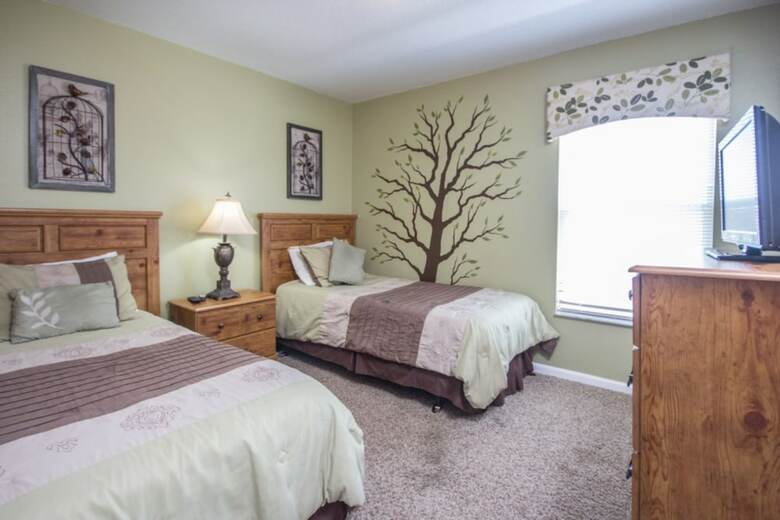 Windsor Palms Resort Homes