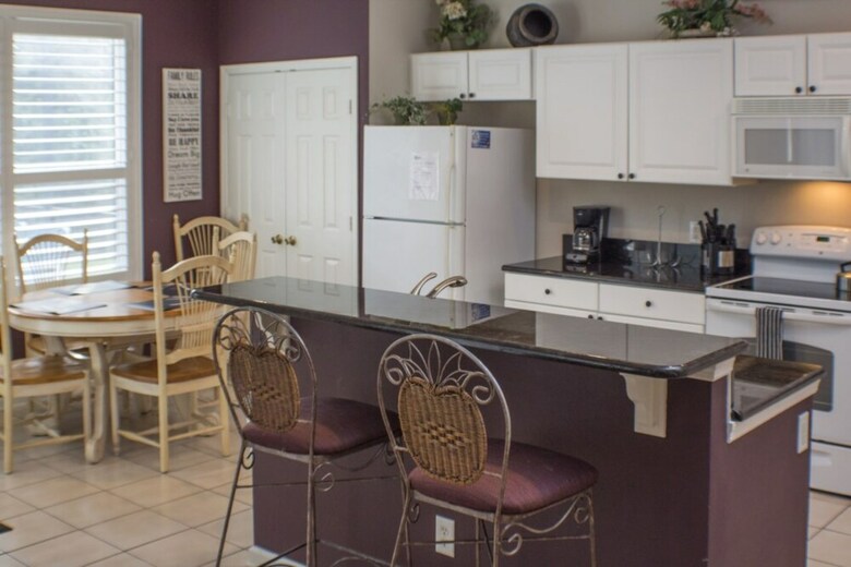 Windsor Palms Resort Homes