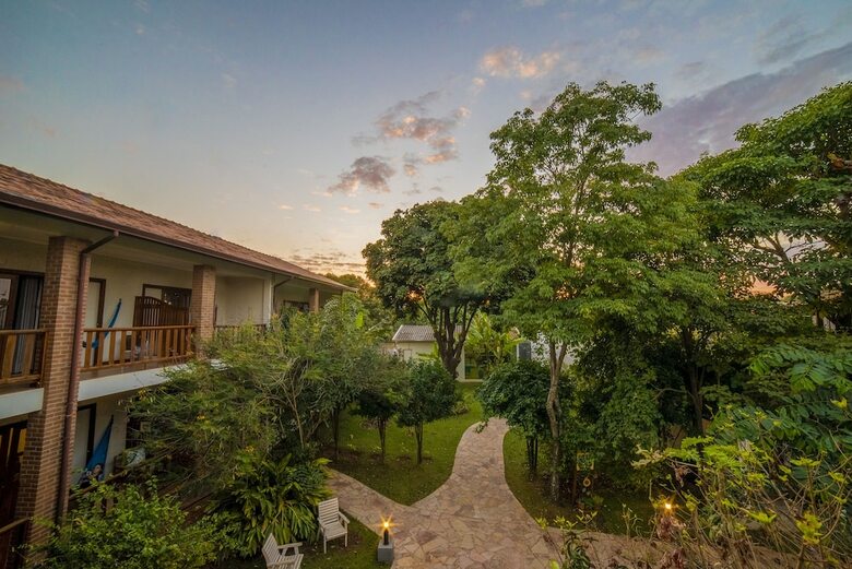 Posada Pousada Gira Sol