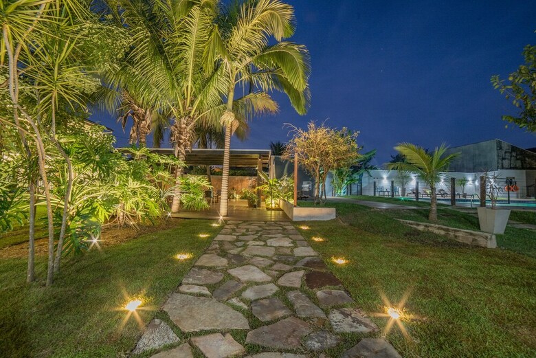 Posada Pousada Gira Sol