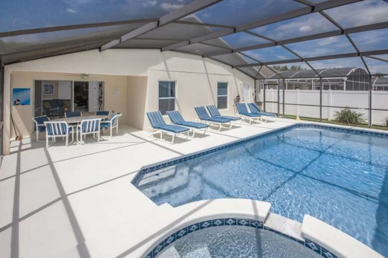 Clear Creek Villas