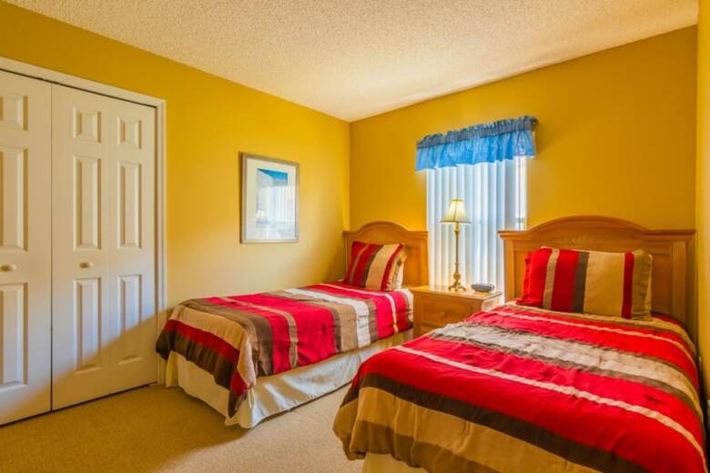 Clear Creek Villas