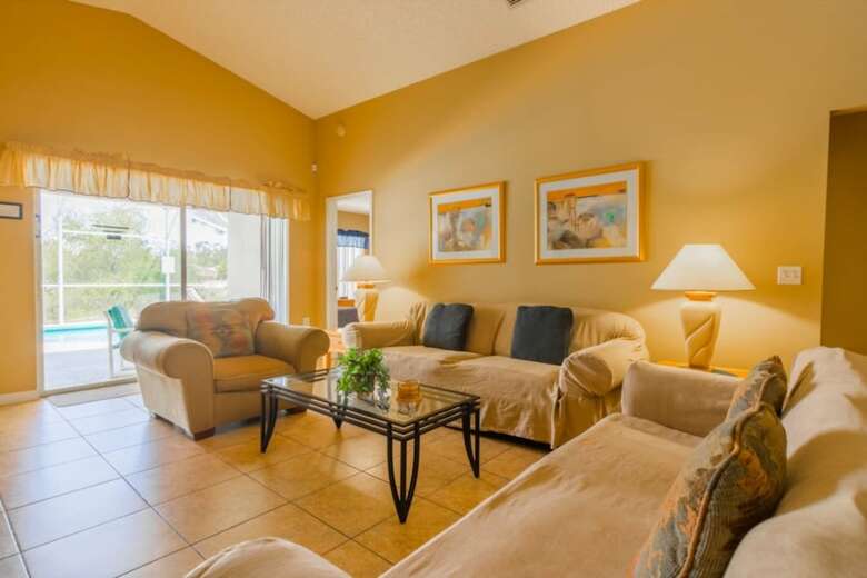 Clear Creek Villas