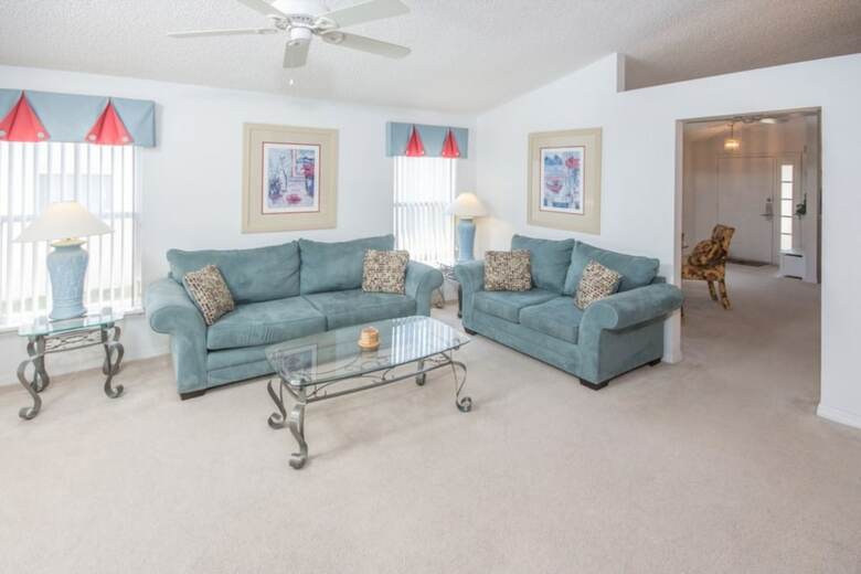 Clear Creek Villas