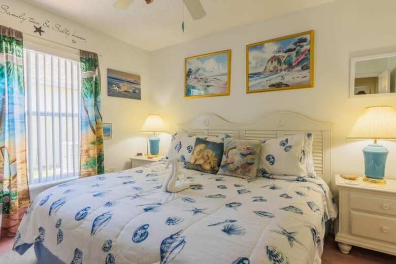 Clear Creek Villas