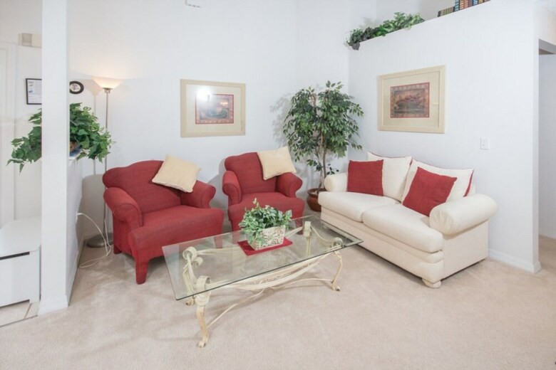 Clear Creek Villas