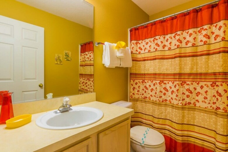 Clear Creek Villas