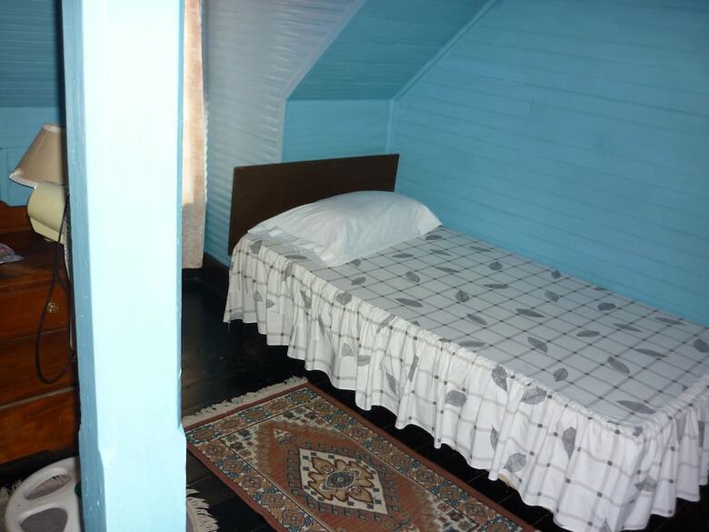 Demontevin Lodge Hotel