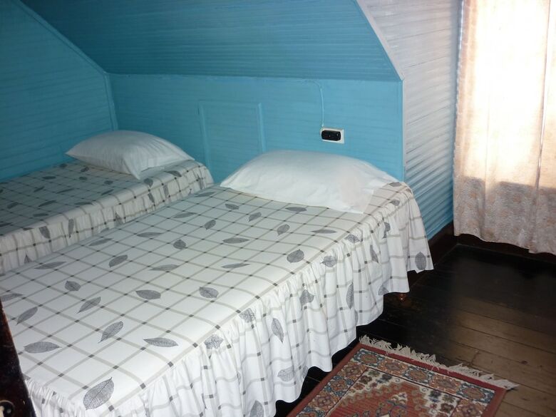 Demontevin Lodge Hotel