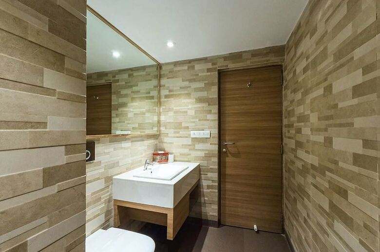 Hotel Jk Rooms 118 Urban Hermitage