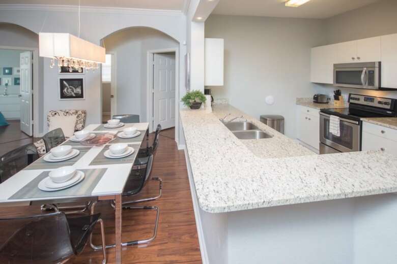 Windsor Palms Resort Condos