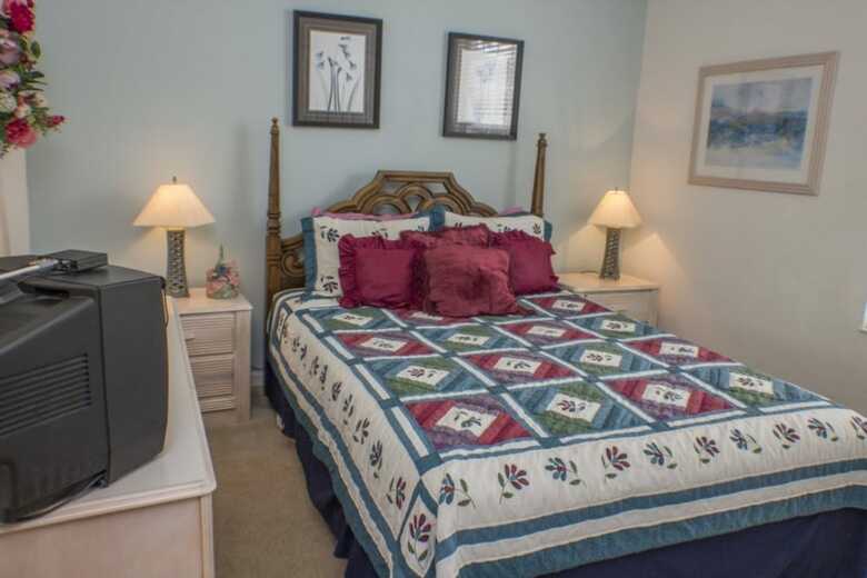 Windsor Palms Resort Condos