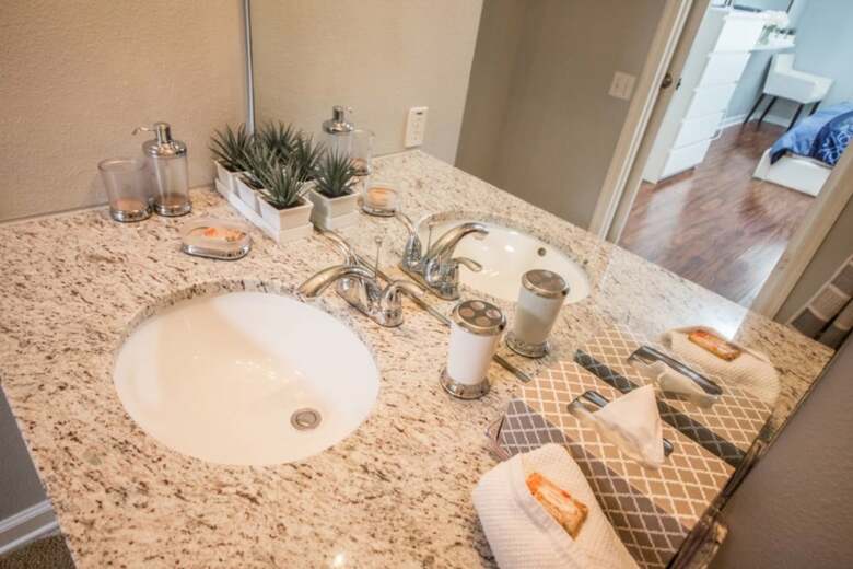 Windsor Palms Resort Condos