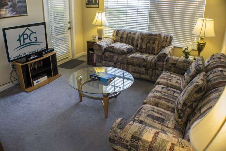 Windsor Palms Resort Condos