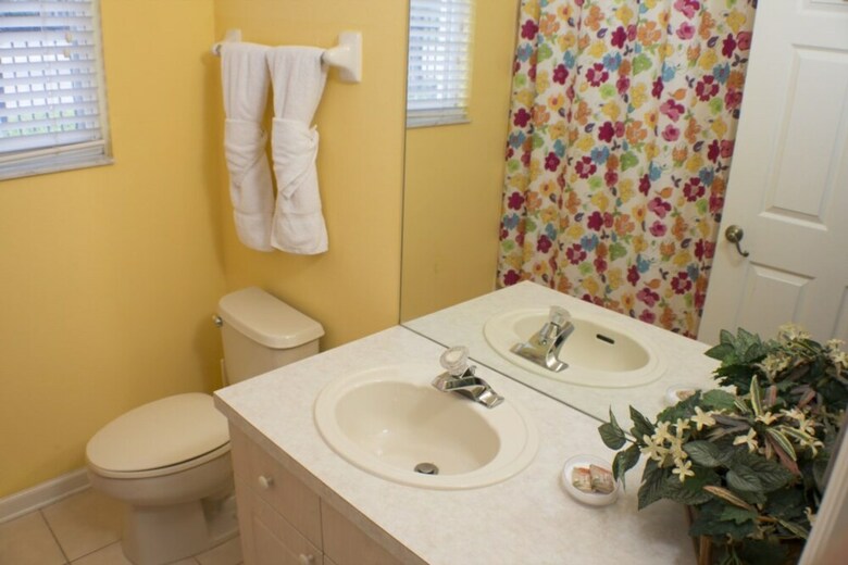 Windsor Palms Resort Condos