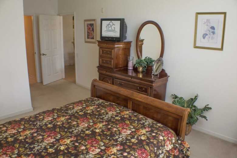 Windsor Palms Resort Condos