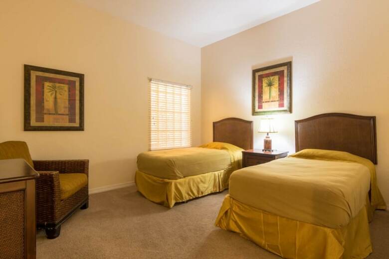 Caribe Cove Resort