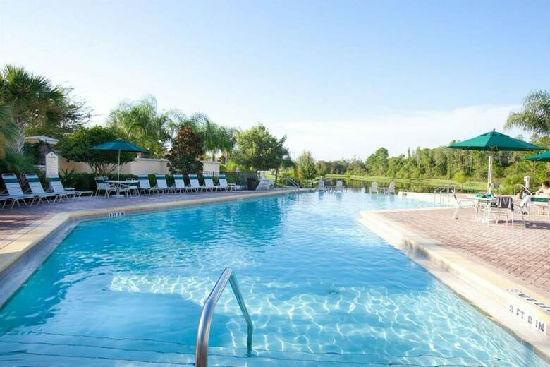Caribe Cove Resort