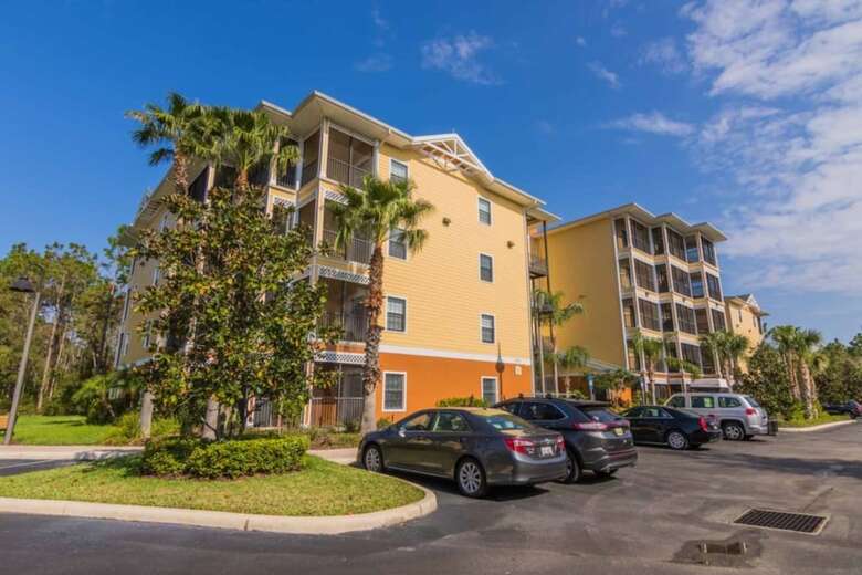 Caribe Cove Resort